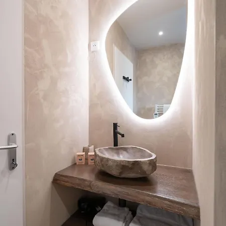 K1, Avec Grande Terrasse Et Vue Pistes