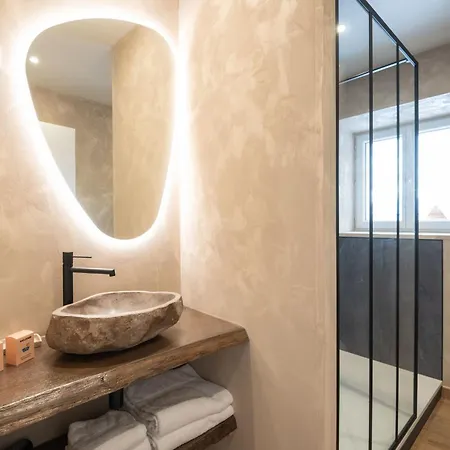 K1, Avec Grande Terrasse Et Vue Pistes *