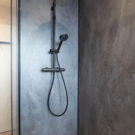 Appartement K1, Avec Grande Terrasse Et Vue Pistes Gérardmer