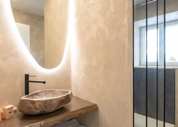 K1, Avec Grande Terrasse Et Vue Pistes *