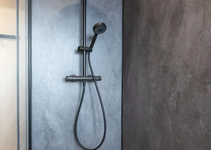 Apartmán K1, Avec Grande Terrasse Et Vue Pistes Gérardmer